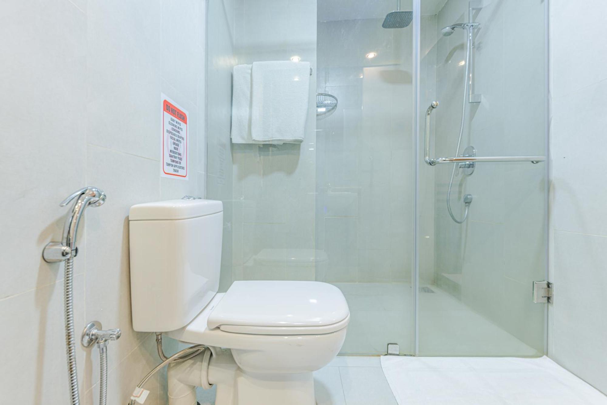 Earl'S Red Colombo Hotell Rom bilde