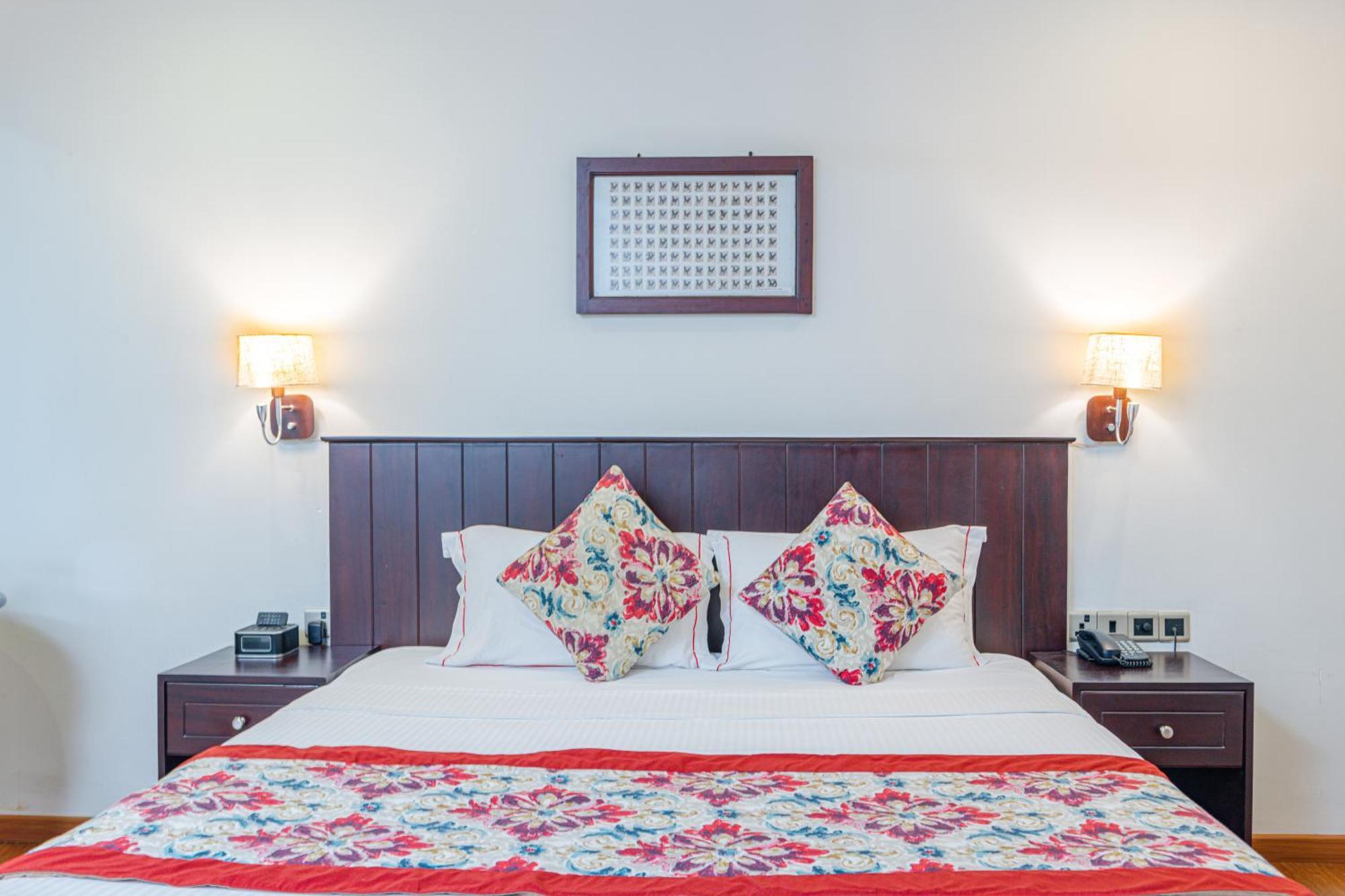 Earl'S Red Colombo Hotell Rom bilde