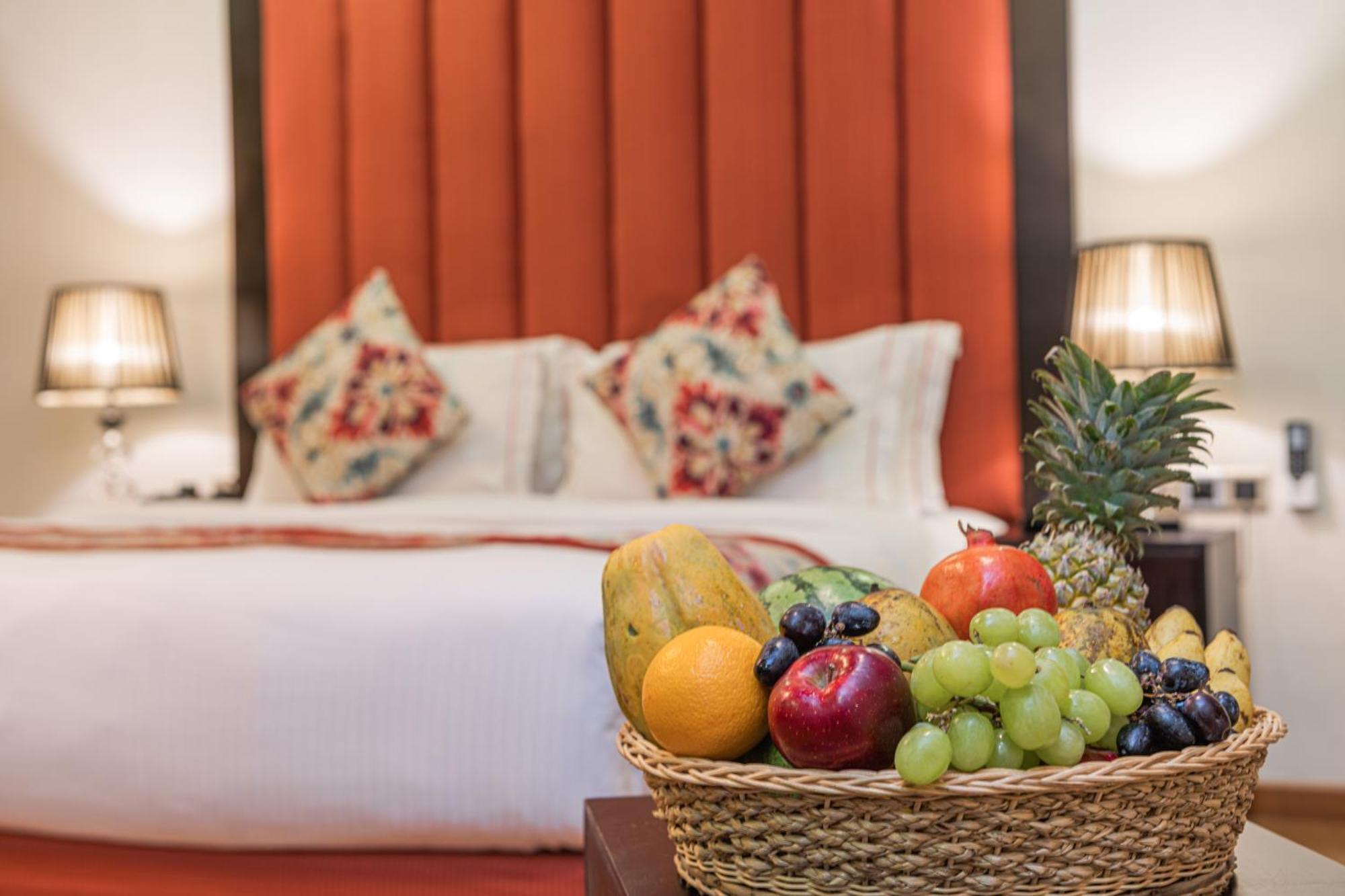 Earl'S Red Colombo Hotell Rom bilde