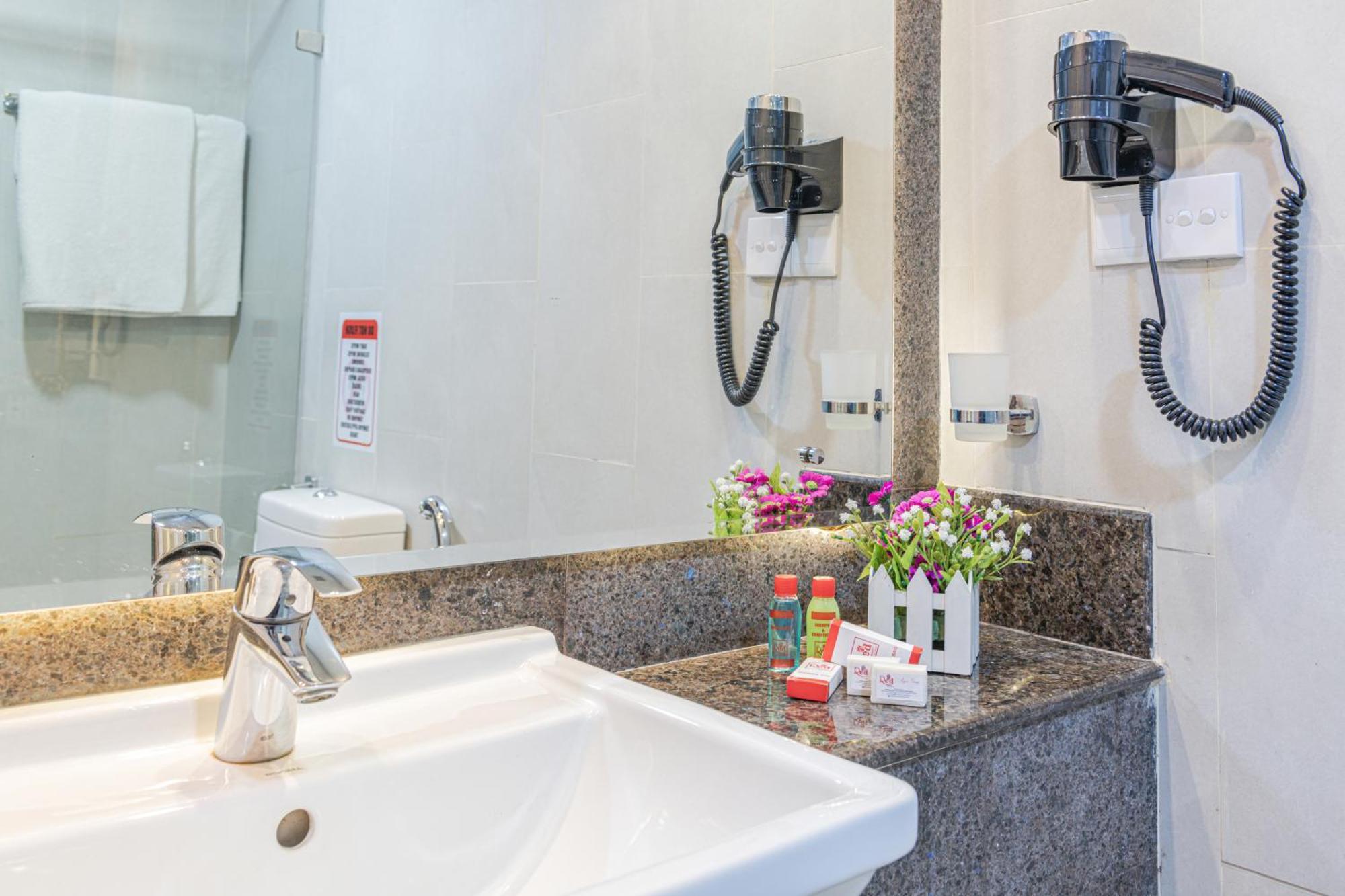 Earl'S Red Colombo Hotell Rom bilde